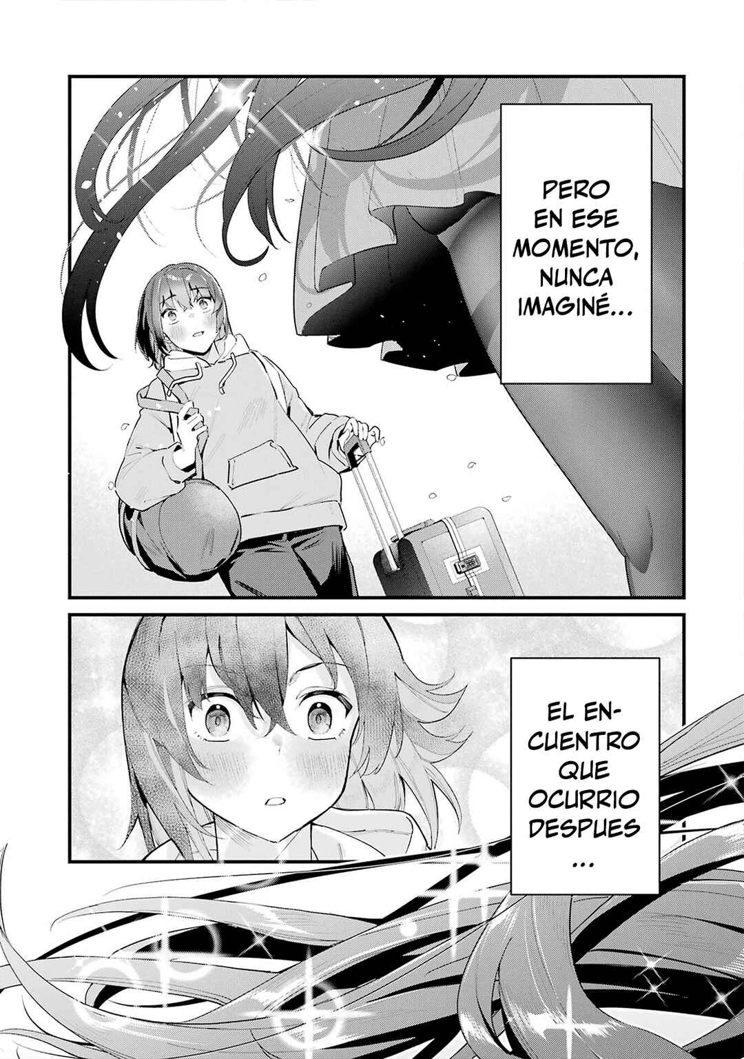 Urakata de Support Shiteta Geinou Ikka wo Tsuihou Sareta Boku wa, Futsuu no Seishun wo Ouka Shitai Chapter 1 - Page 25