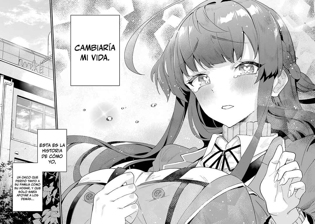 Urakata de Support Shiteta Geinou Ikka wo Tsuihou Sareta Boku wa, Futsuu no Seishun wo Ouka Shitai Chapter 1 - Page 26