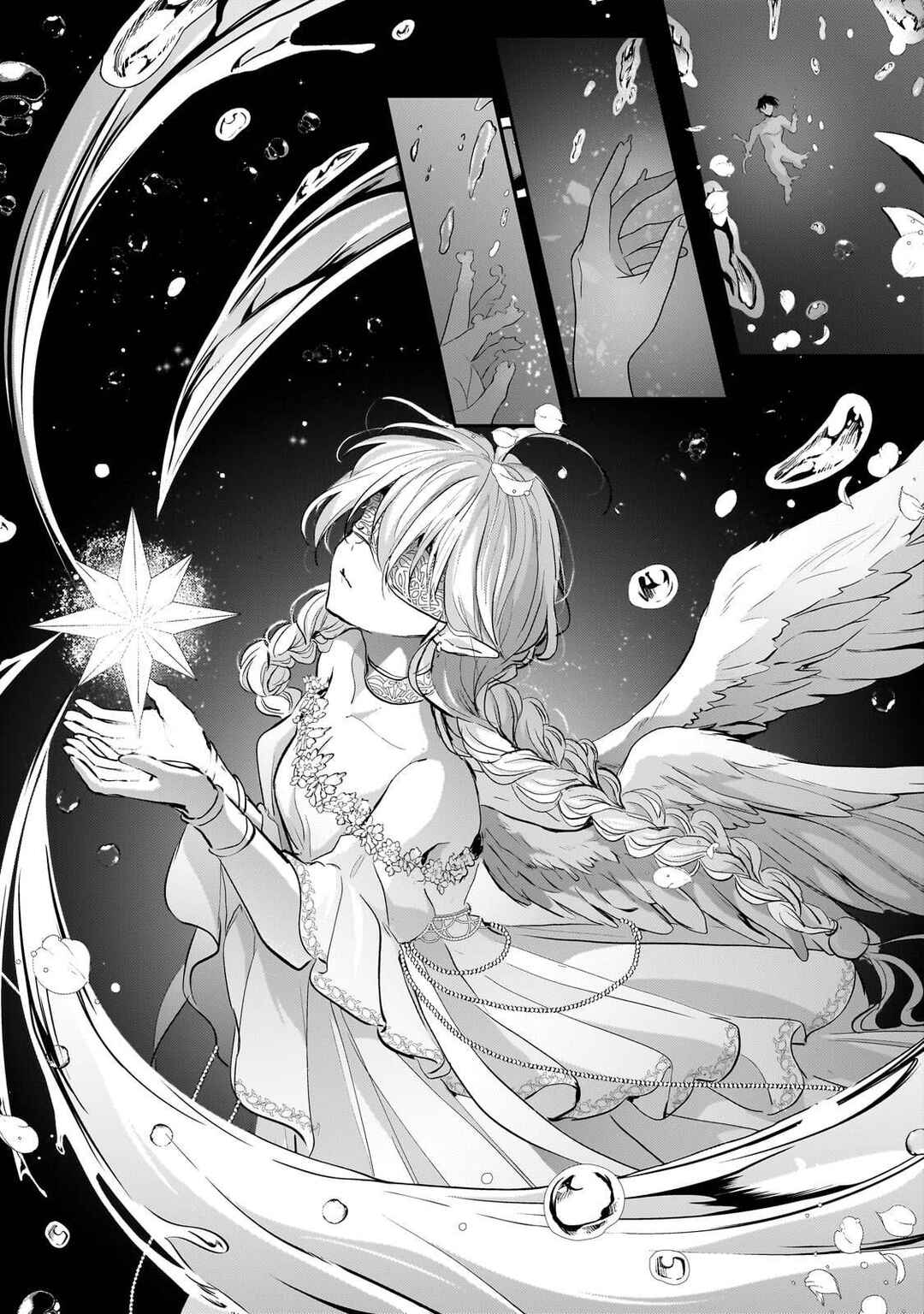 Hangyakusha to Shite Oukoku de Shokei Sareta Kakure Saikyou Kishi Chapter 1 - Page 34