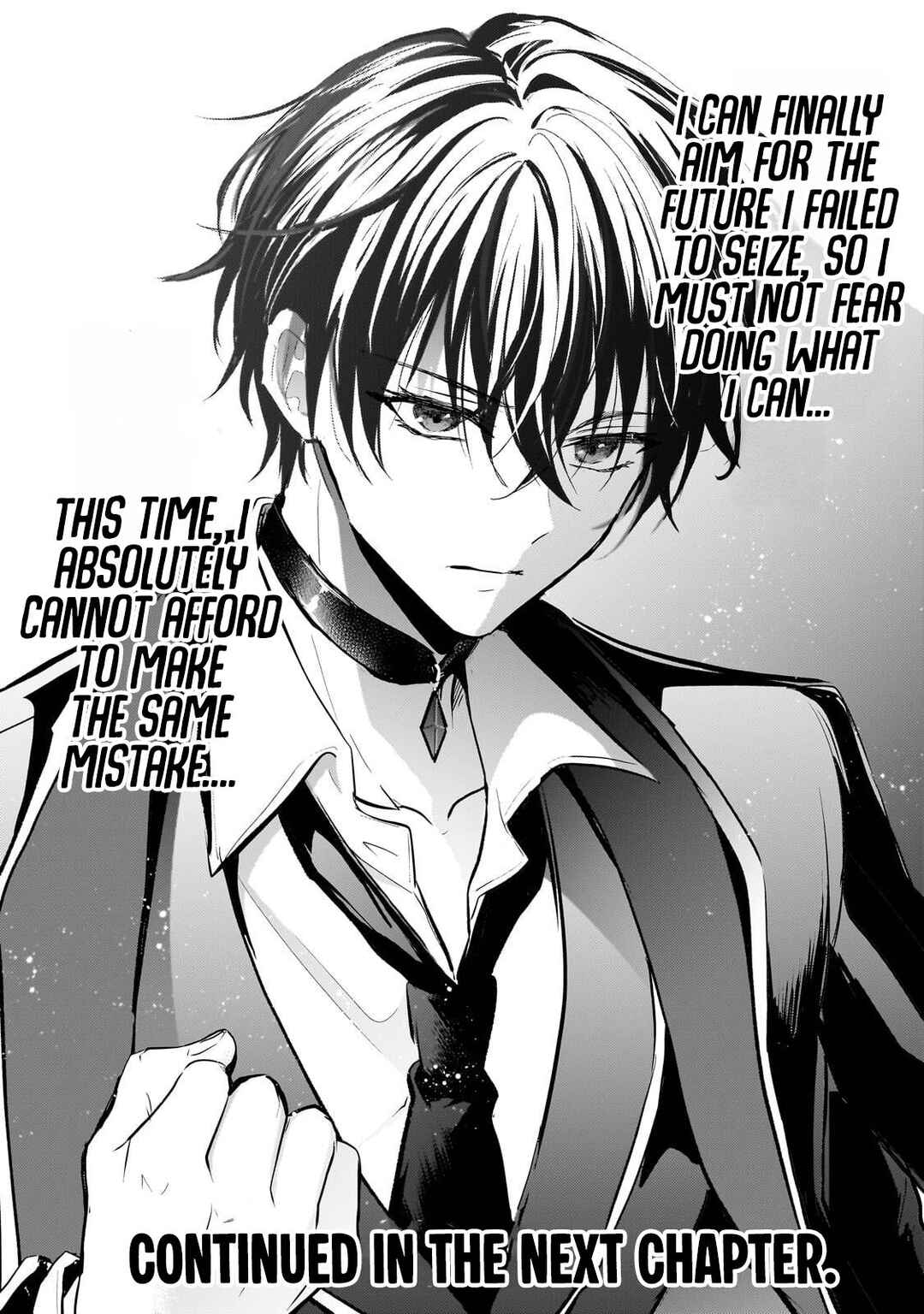 Hangyakusha to Shite Oukoku de Shokei Sareta Kakure Saikyou Kishi Chapter 1 - Page 48