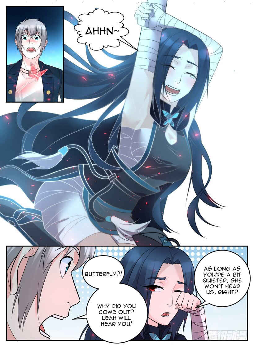 Rules for Peddling in Another World Chapter 46 - Page 9