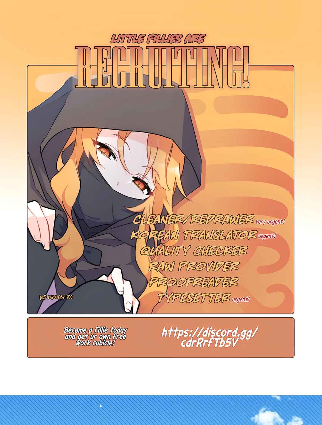 Ojakgyo neun Silseumnida Chapter 10 - Page 1