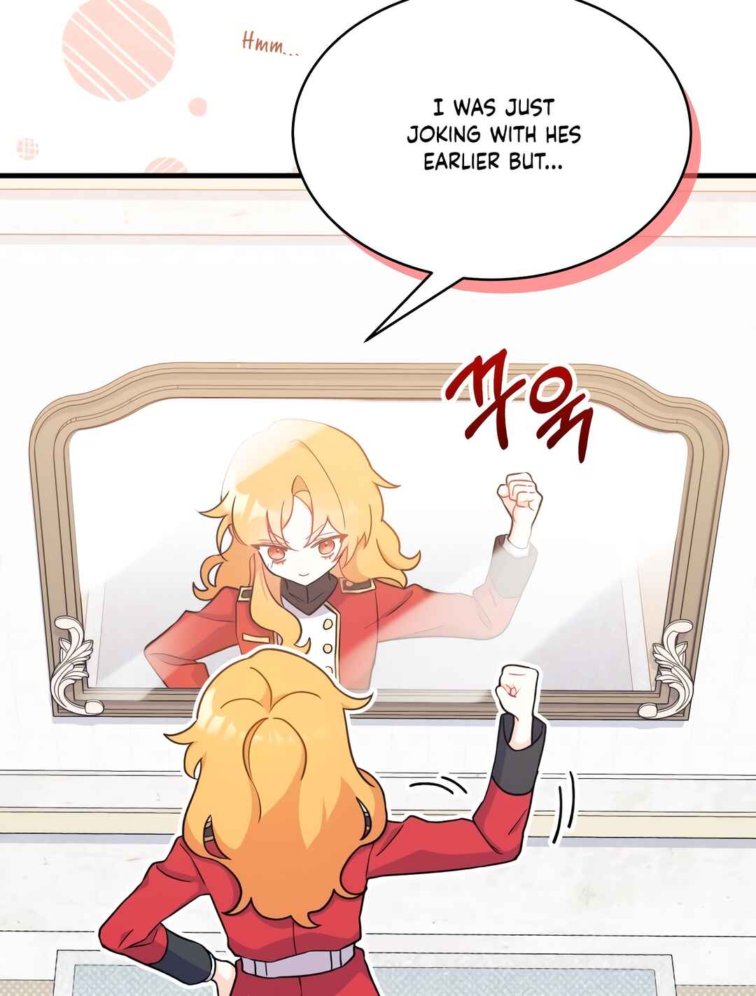 Ojakgyo neun Silseumnida Chapter 10 - Page 11