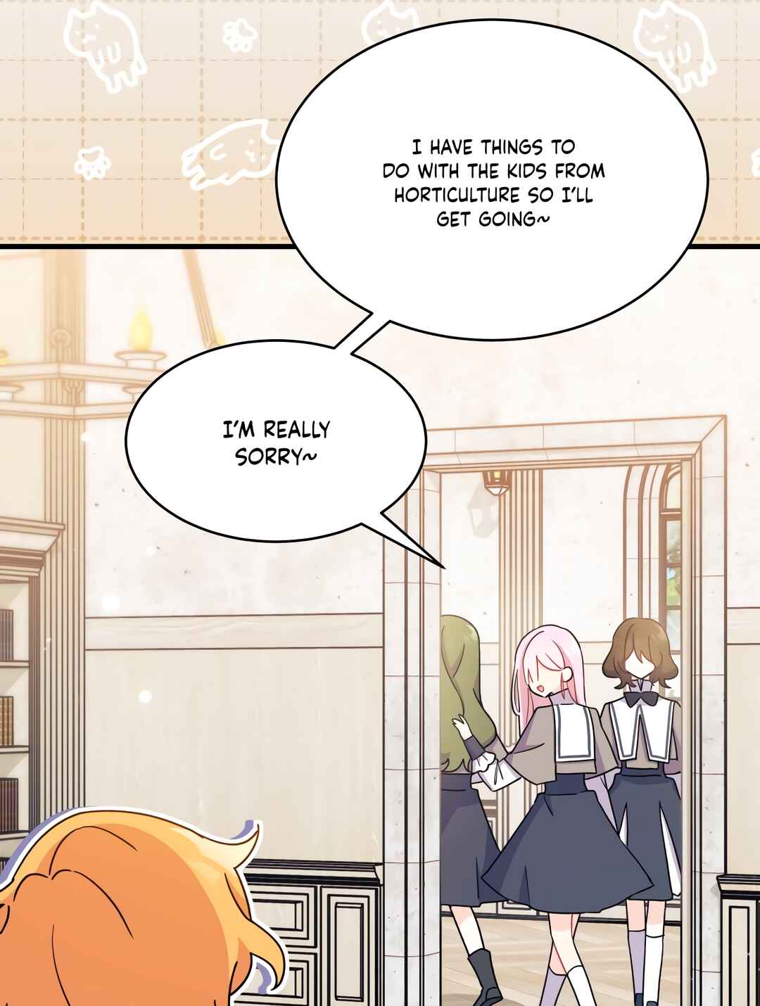 Ojakgyo neun Silseumnida Chapter 10 - Page 117