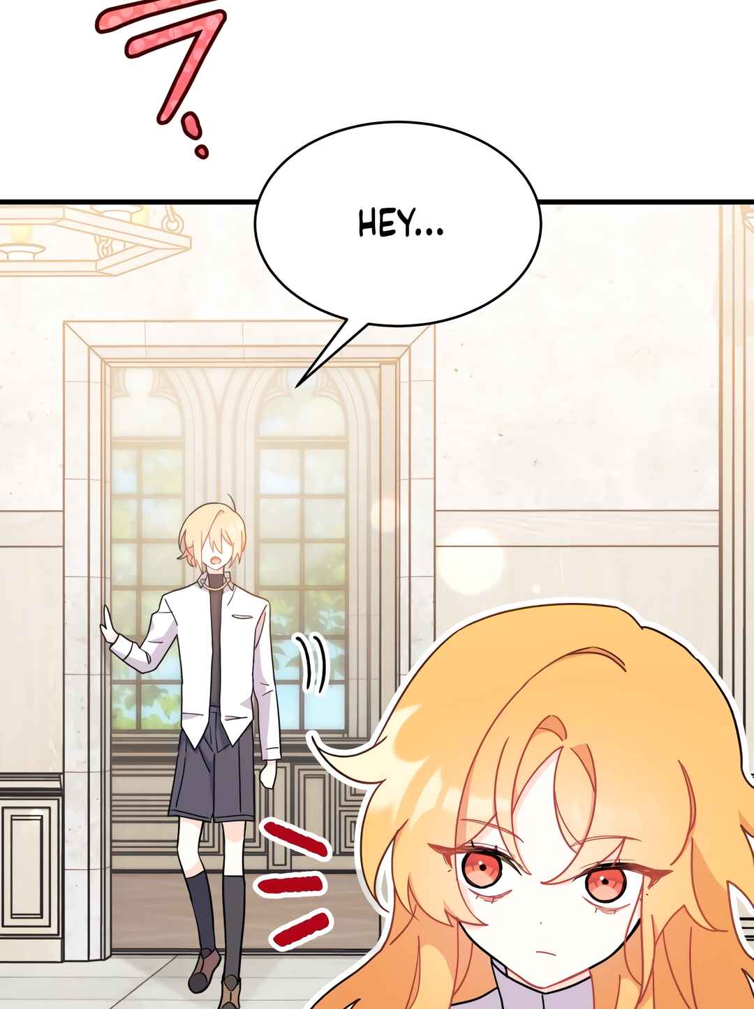 Ojakgyo neun Silseumnida Chapter 10 - Page 123