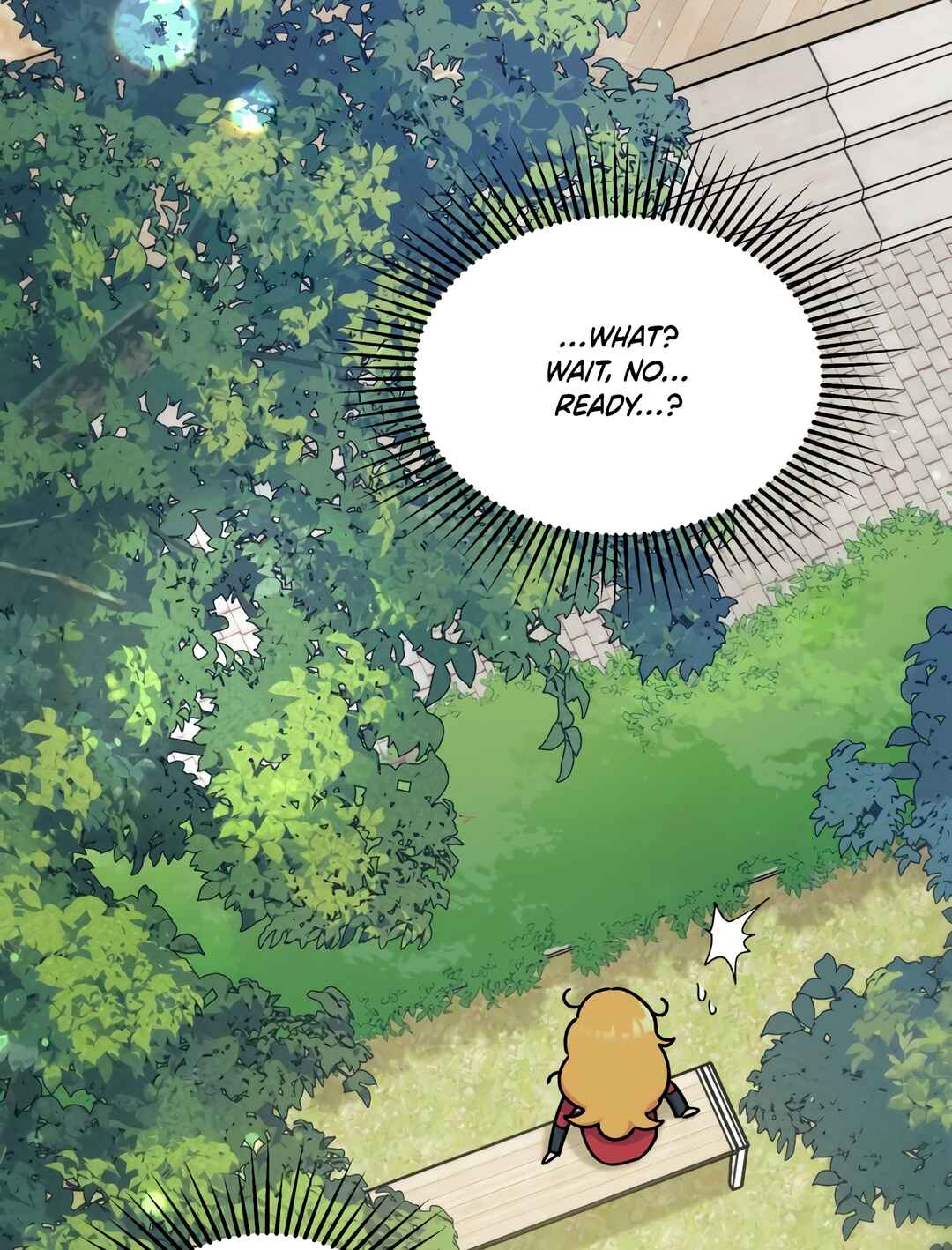 Ojakgyo neun Silseumnida Chapter 10 - Page 30