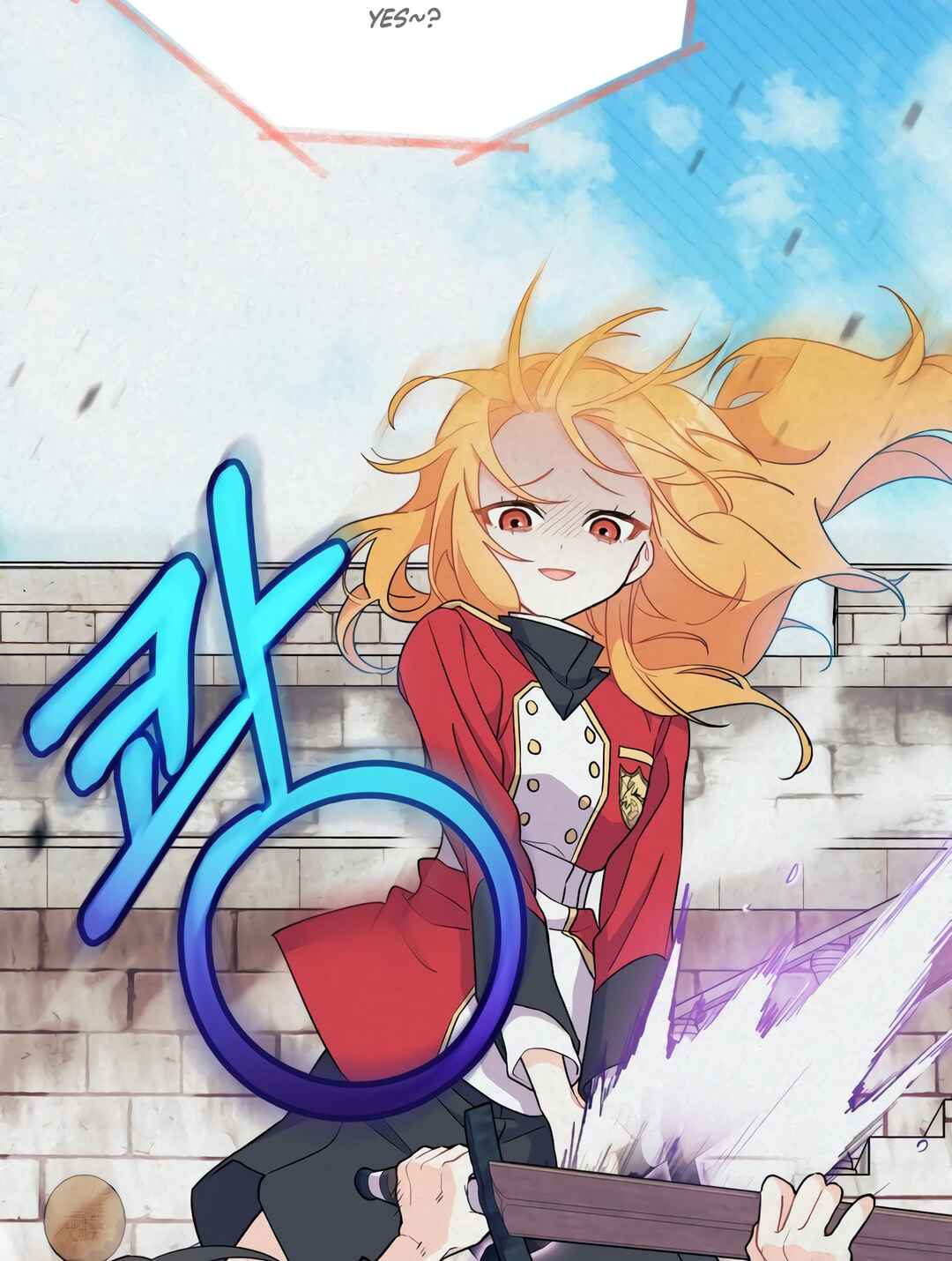 Ojakgyo neun Silseumnida Chapter 10 - Page 60
