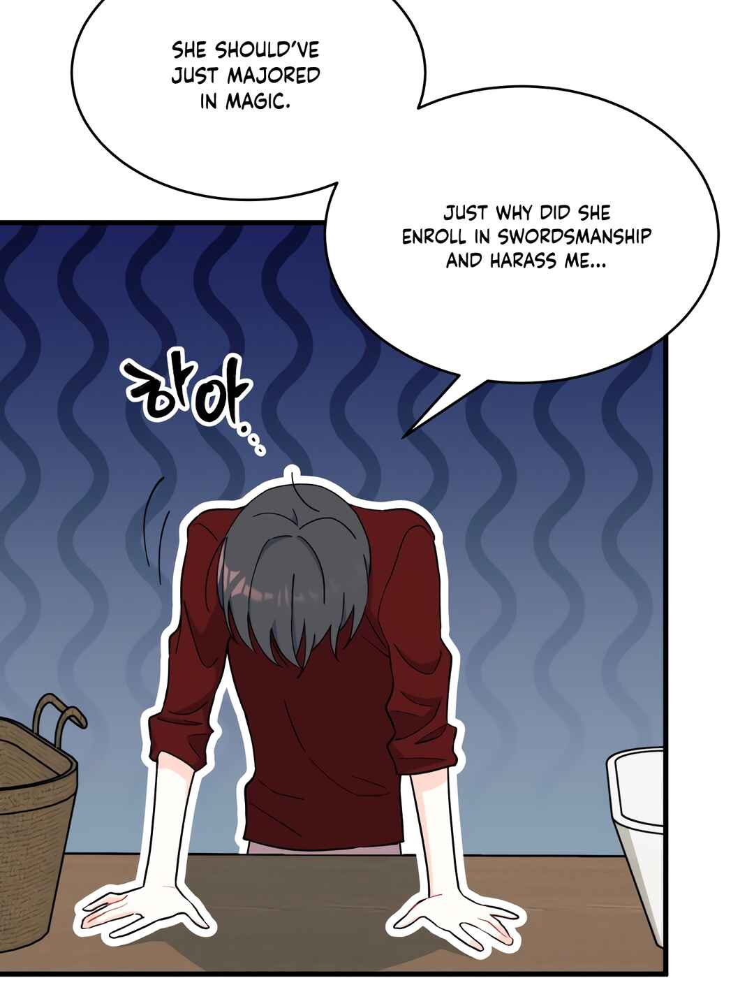 Ojakgyo neun Silseumnida Chapter 10 - Page 65