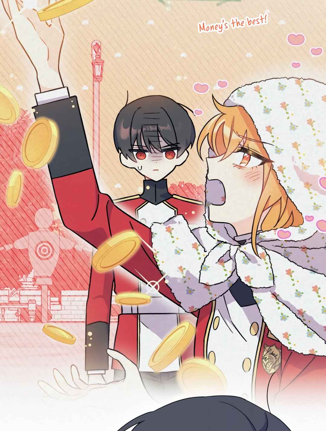 Ojakgyo neun Silseumnida Chapter 10 - Page 67