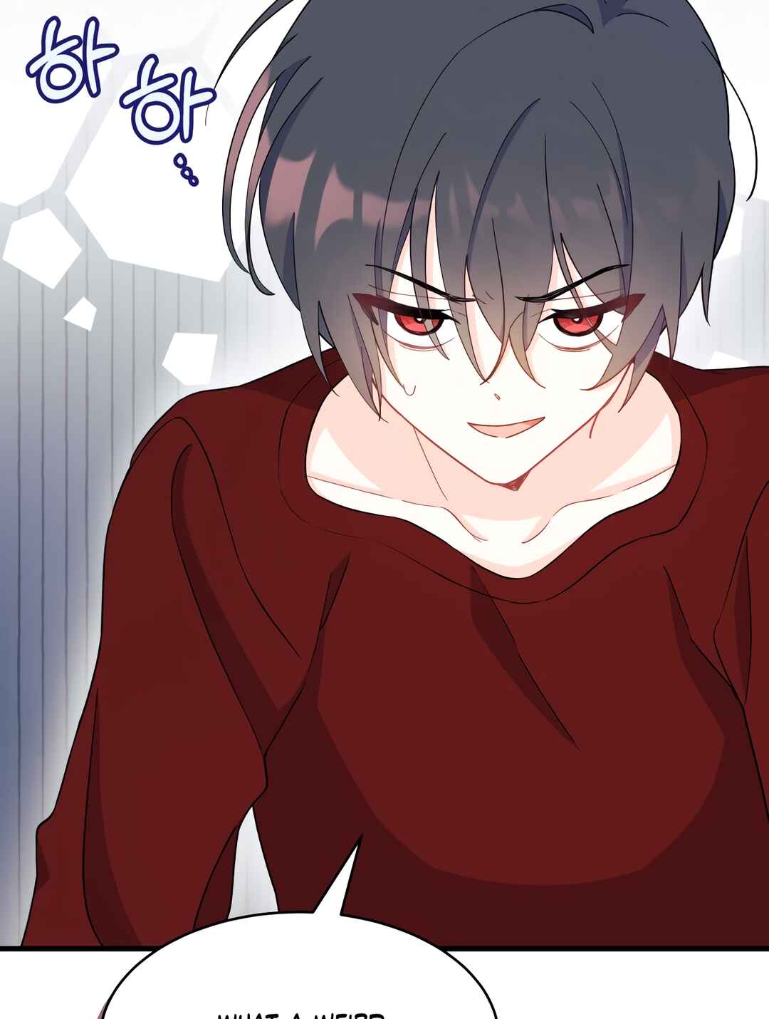 Ojakgyo neun Silseumnida Chapter 10 - Page 68