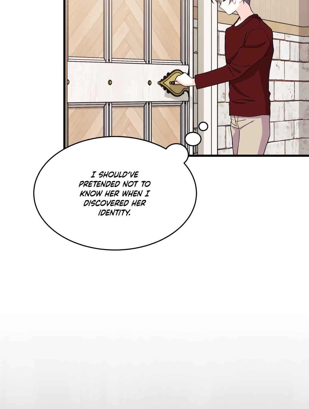 Ojakgyo neun Silseumnida Chapter 10 - Page 70