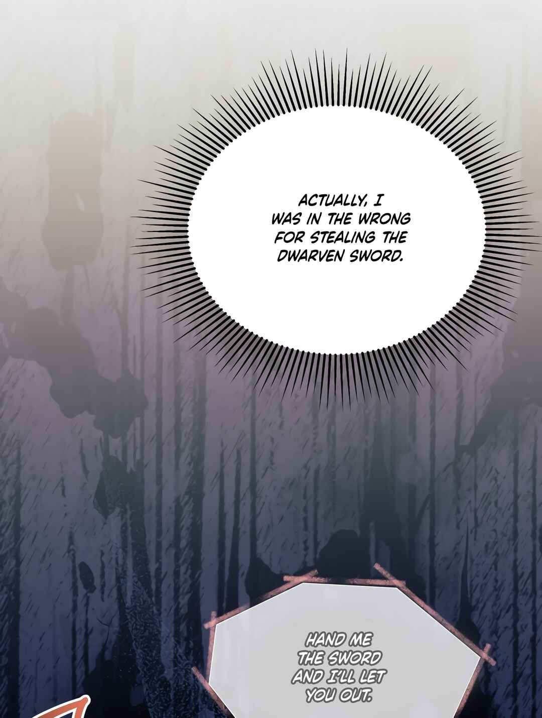 Ojakgyo neun Silseumnida Chapter 10 - Page 71