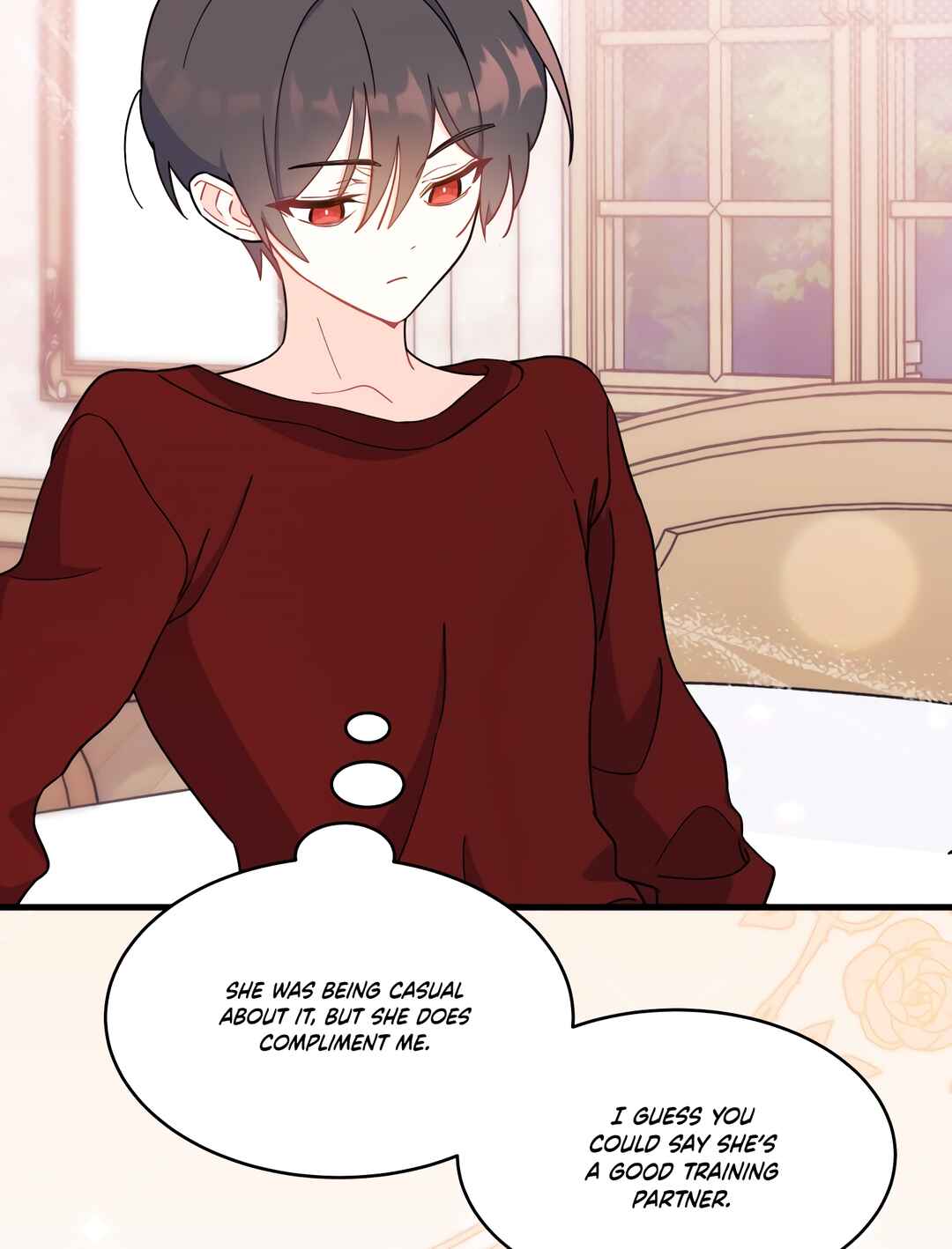 Ojakgyo neun Silseumnida Chapter 10 - Page 80