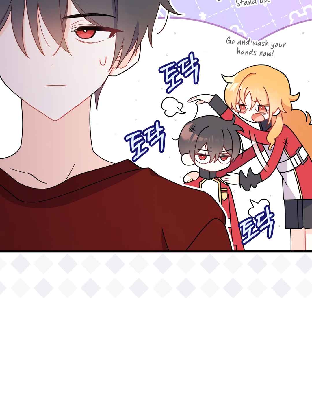 Ojakgyo neun Silseumnida Chapter 10 - Page 82