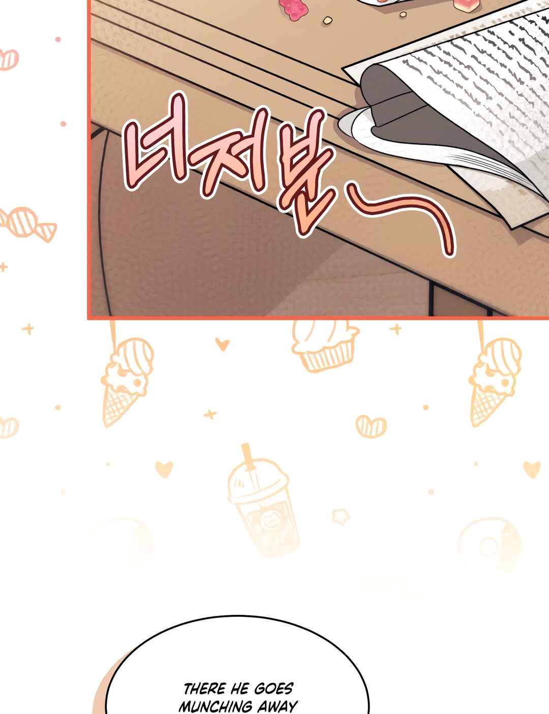 Ojakgyo neun Silseumnida Chapter 10 - Page 93