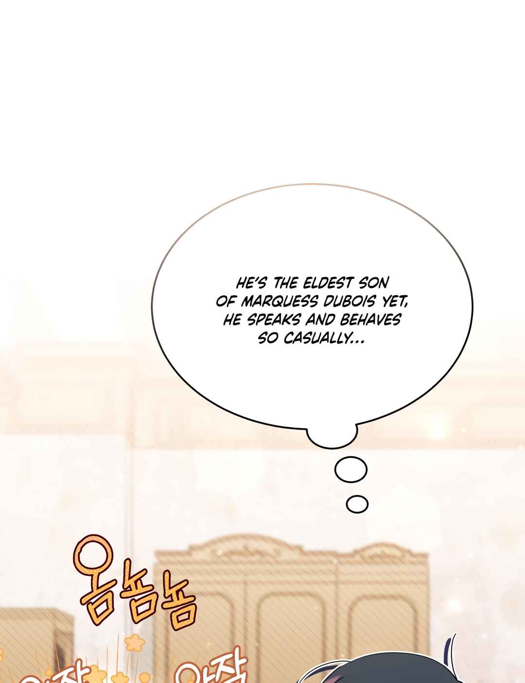Ojakgyo neun Silseumnida Chapter 10 - Page 95
