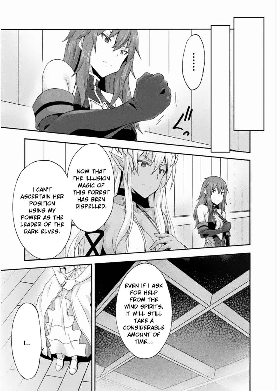 Himekishi ga Classmate! Chapter 22 - Page 8