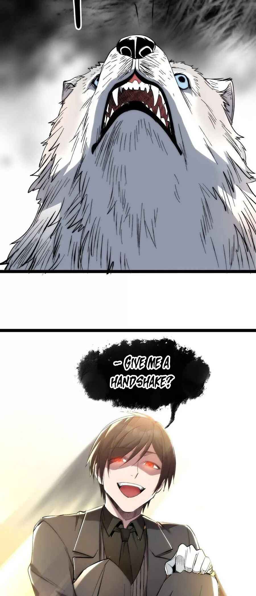 I'm Really Not the Demon God's Lackey Chapter 123 - Page 24