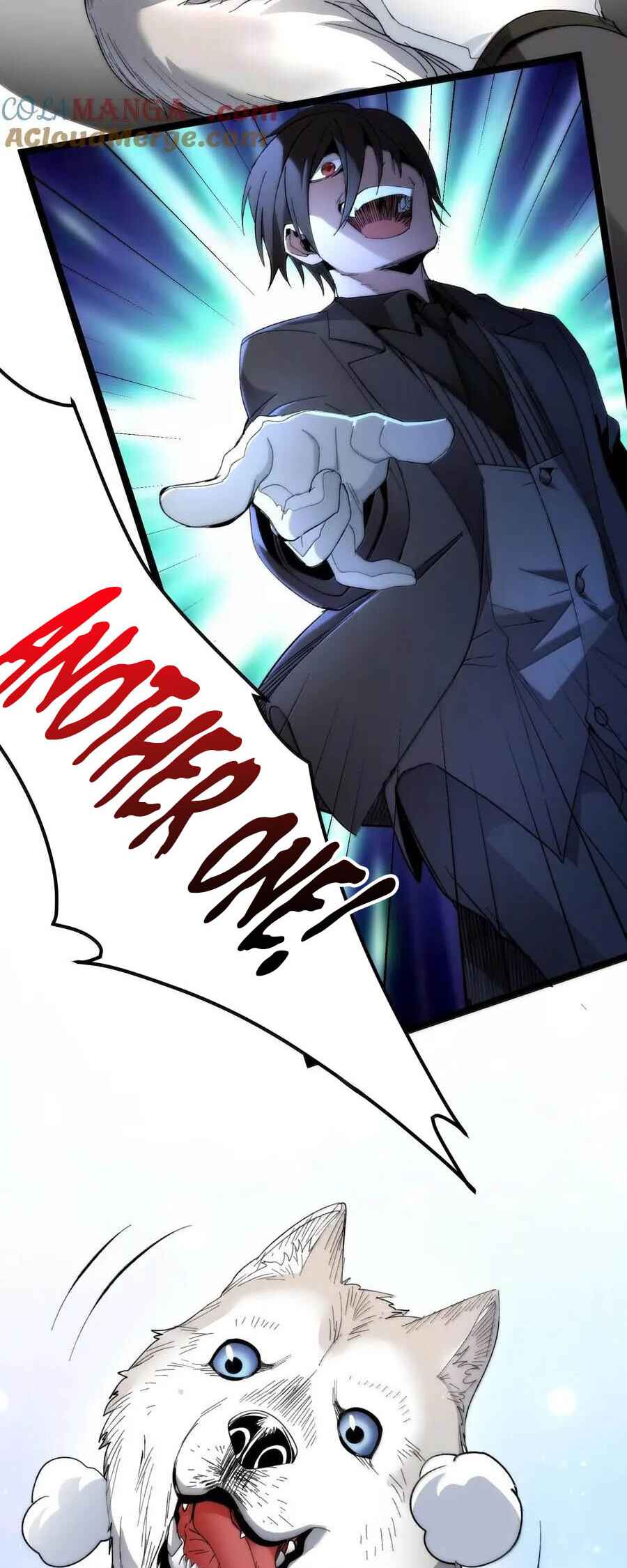 I'm Really Not the Demon God's Lackey Chapter 123 - Page 30