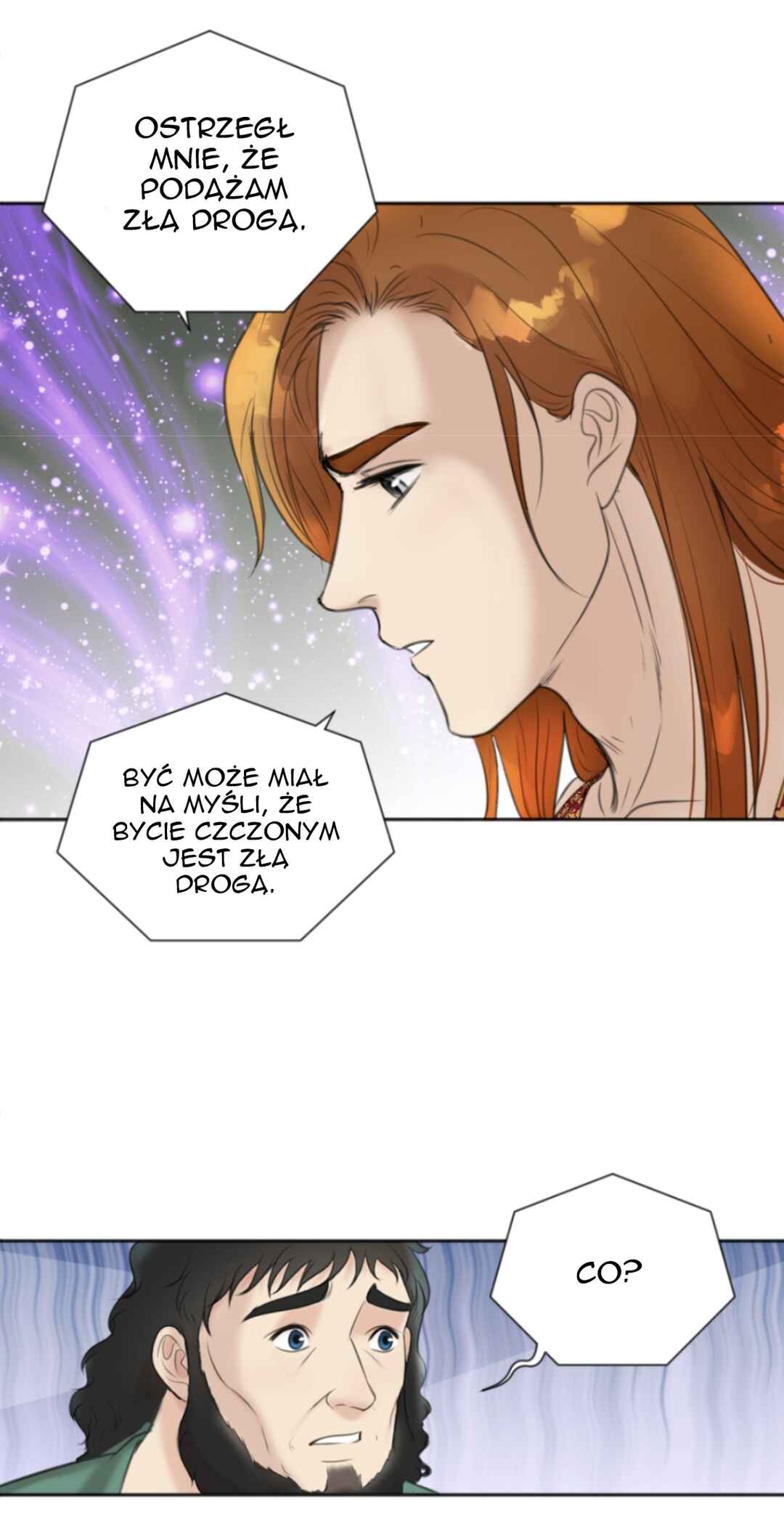 The journey of Dionysus Chapter 45 - Page 15