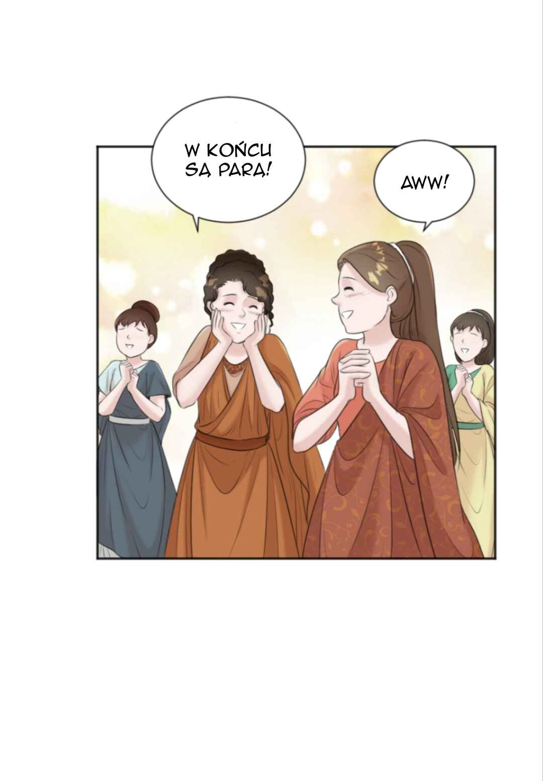 The journey of Dionysus Chapter 45 - Page 22