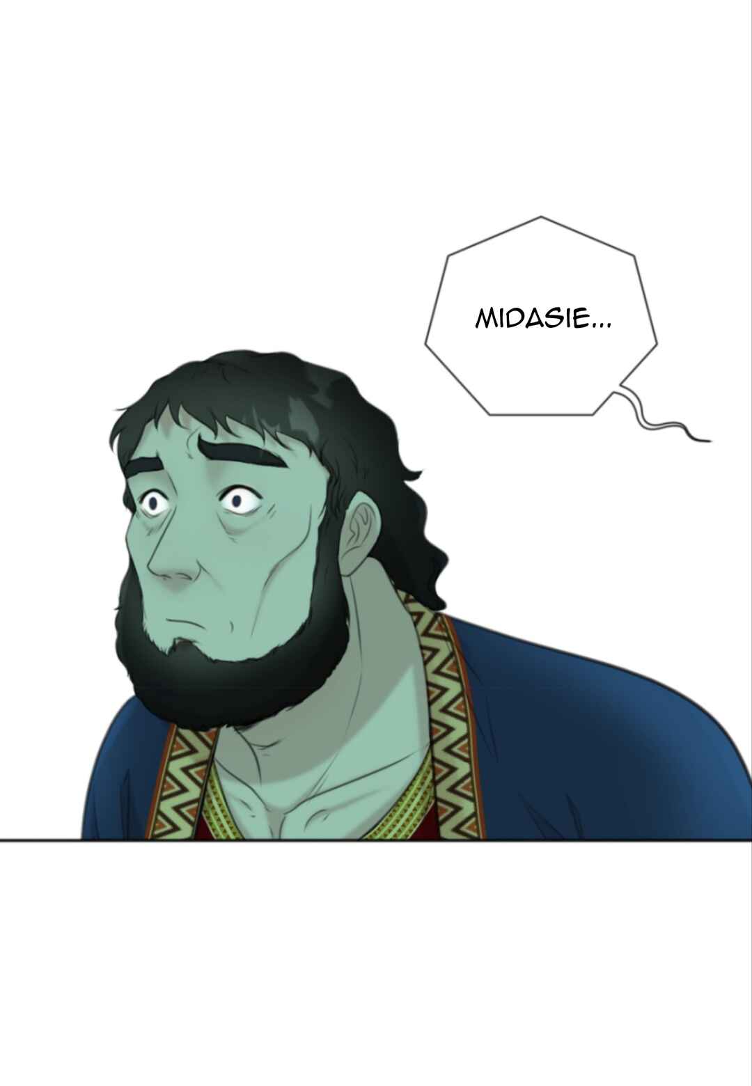 The journey of Dionysus Chapter 45 - Page 25