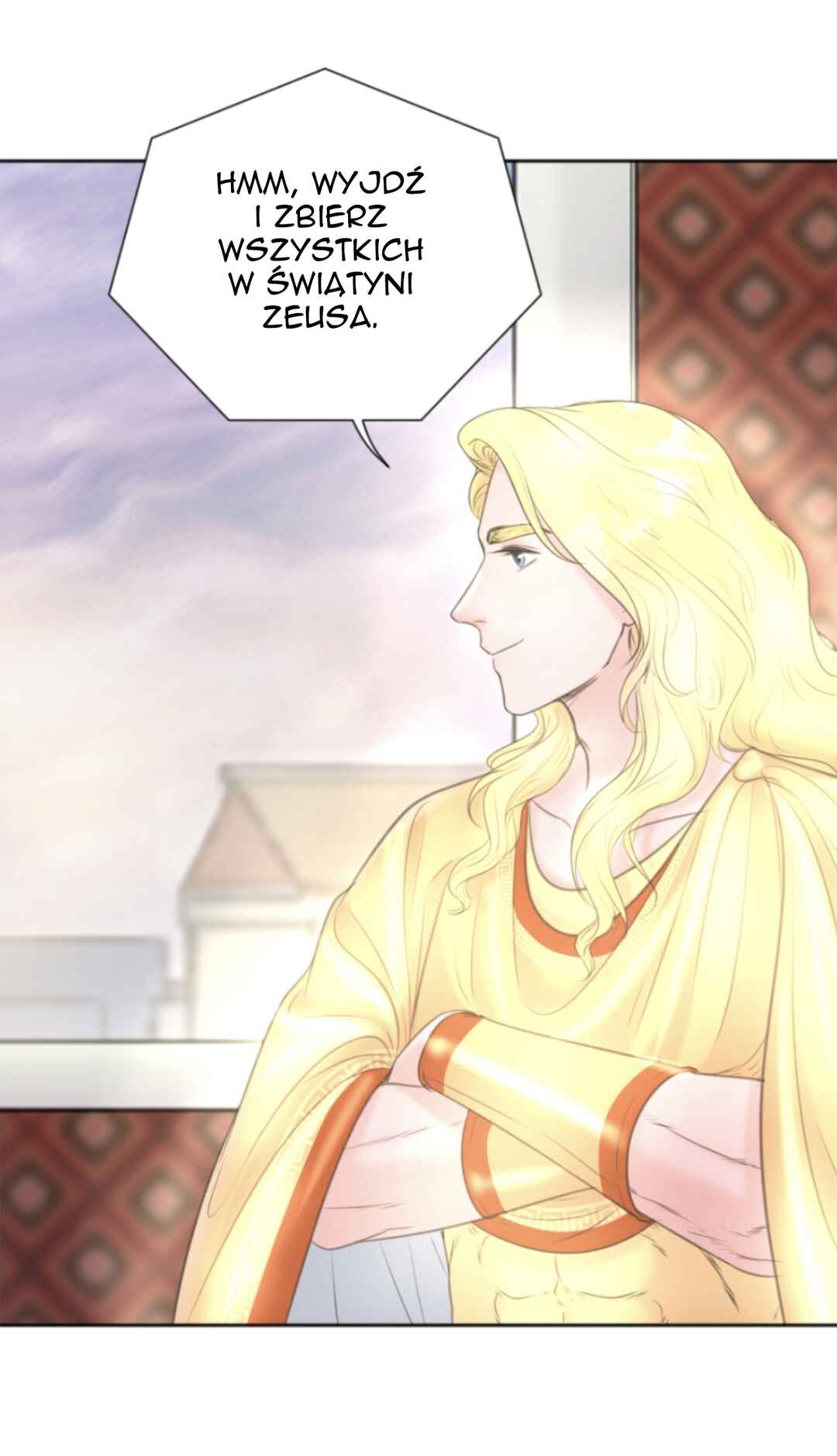 The journey of Dionysus Chapter 45 - Page 37