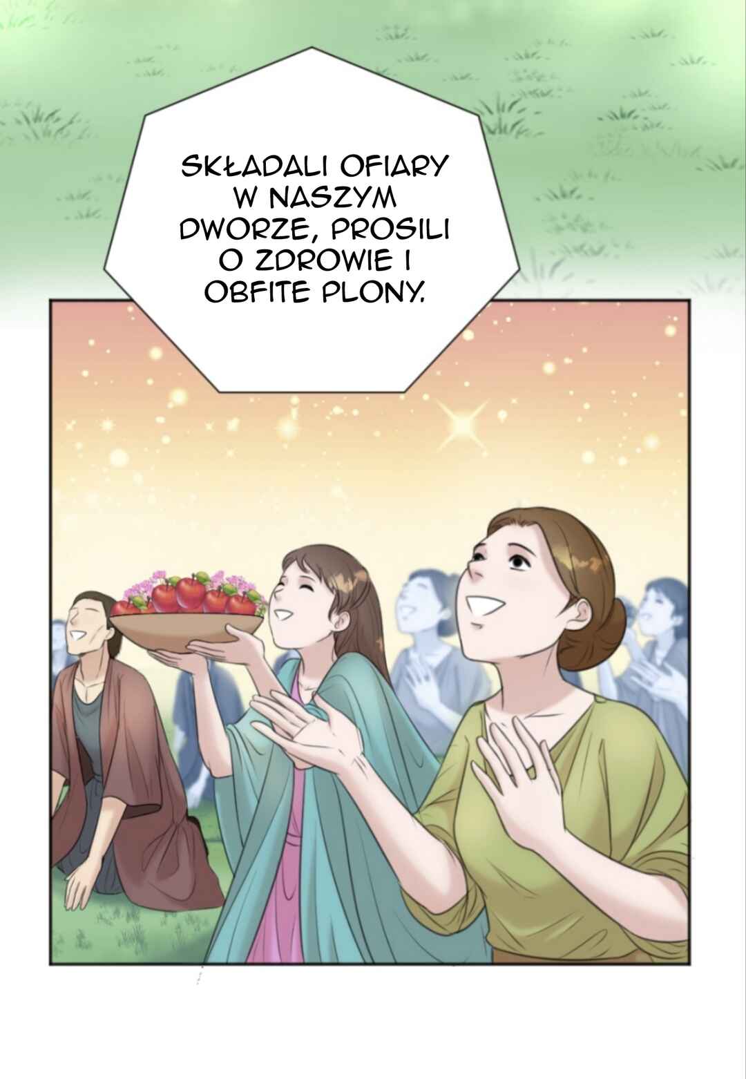 The journey of Dionysus Chapter 45 - Page 4