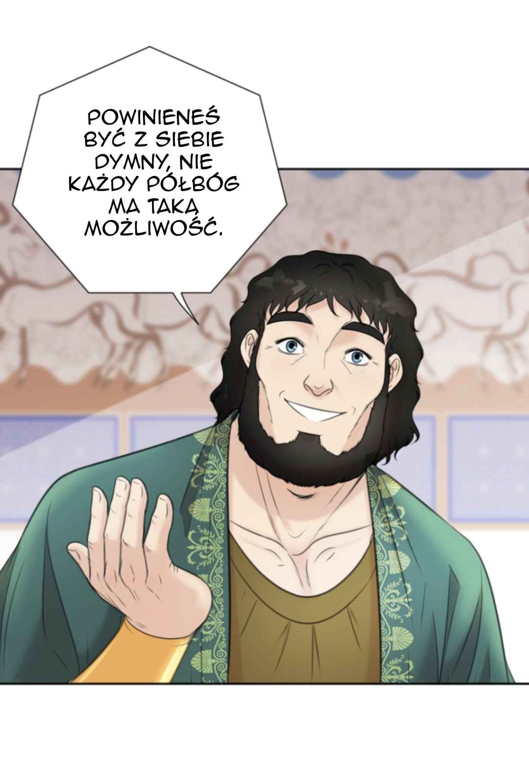 The journey of Dionysus Chapter 45 - Page 7