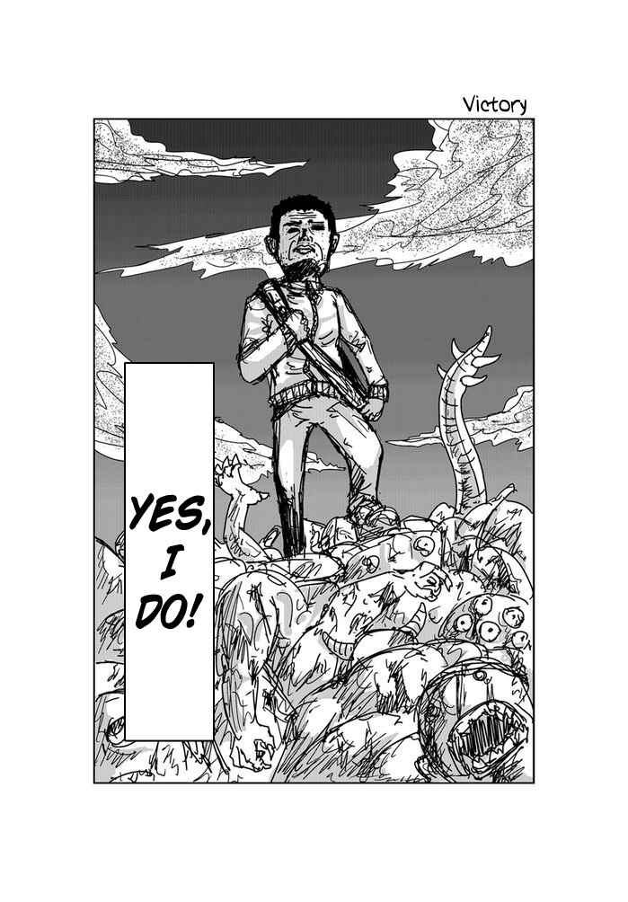 Makai no Ossan Chapter 143 - Page 1