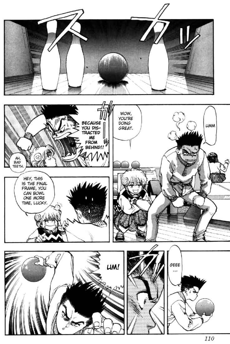 Video Girl Ai Chapter 105 - Page 9