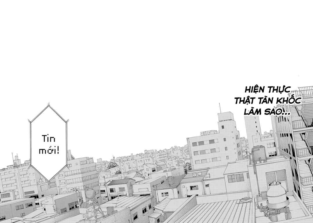 Yumemigaoka Wonderland Chapter 14 - Page 42