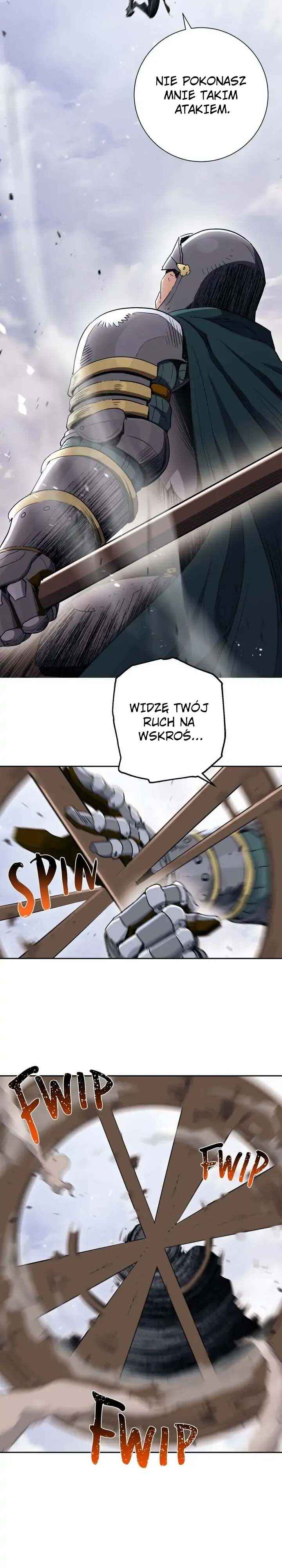 The Skeleton Soldier Failed to Defend the Dungeon Chapter 134 - Page 12