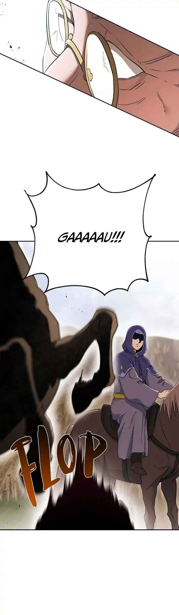 The Skeleton Soldier Failed to Defend the Dungeon Chapter 134 - Page 28