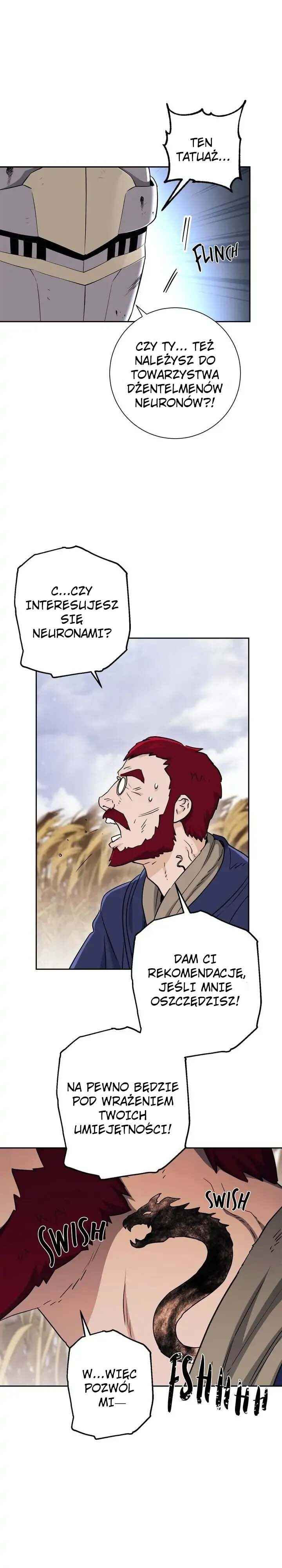 The Skeleton Soldier Failed to Defend the Dungeon Chapter 134 - Page 32
