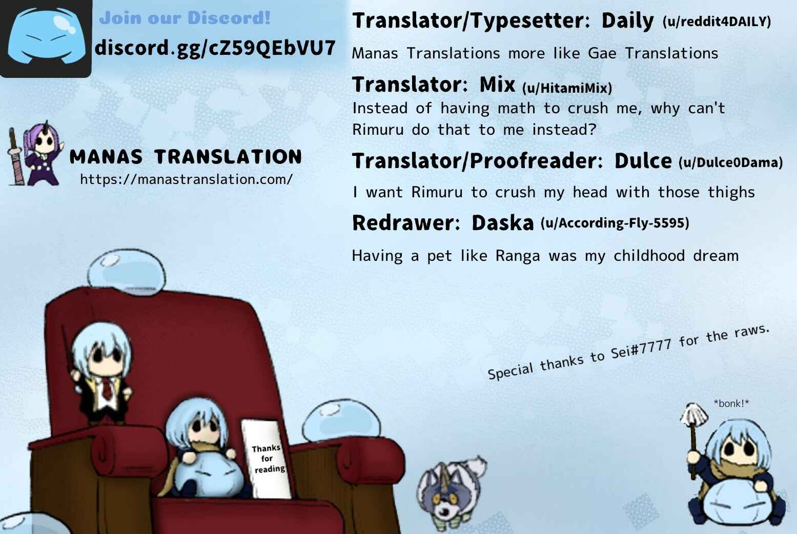 Tensura Nikki: Tensei Shitara Slime Datta Ken Chapter 51 - Page 11