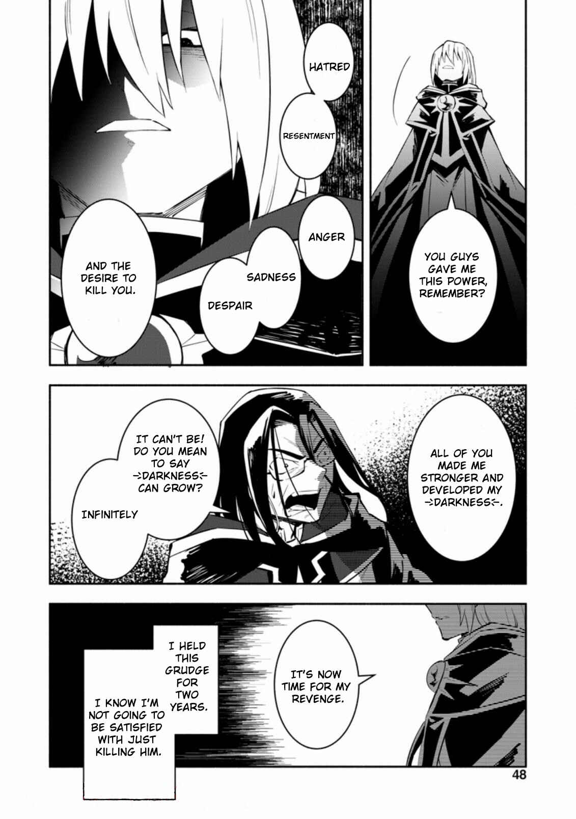 My Lover Was Stolen, and I Was Kicked Out of the Hero’s Party, but I Awakened to the EX Skill “Fixed Damage” and Became Invincible Chapter 7.2 - Page 9