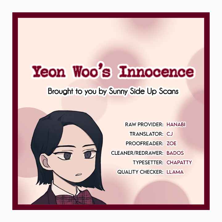 Yeon-u ui Sunjeong Chapter 25 - Page 18
