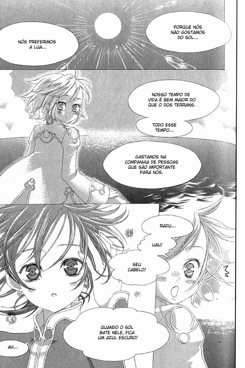 Trinity Blood Chapter 20 - Page 18