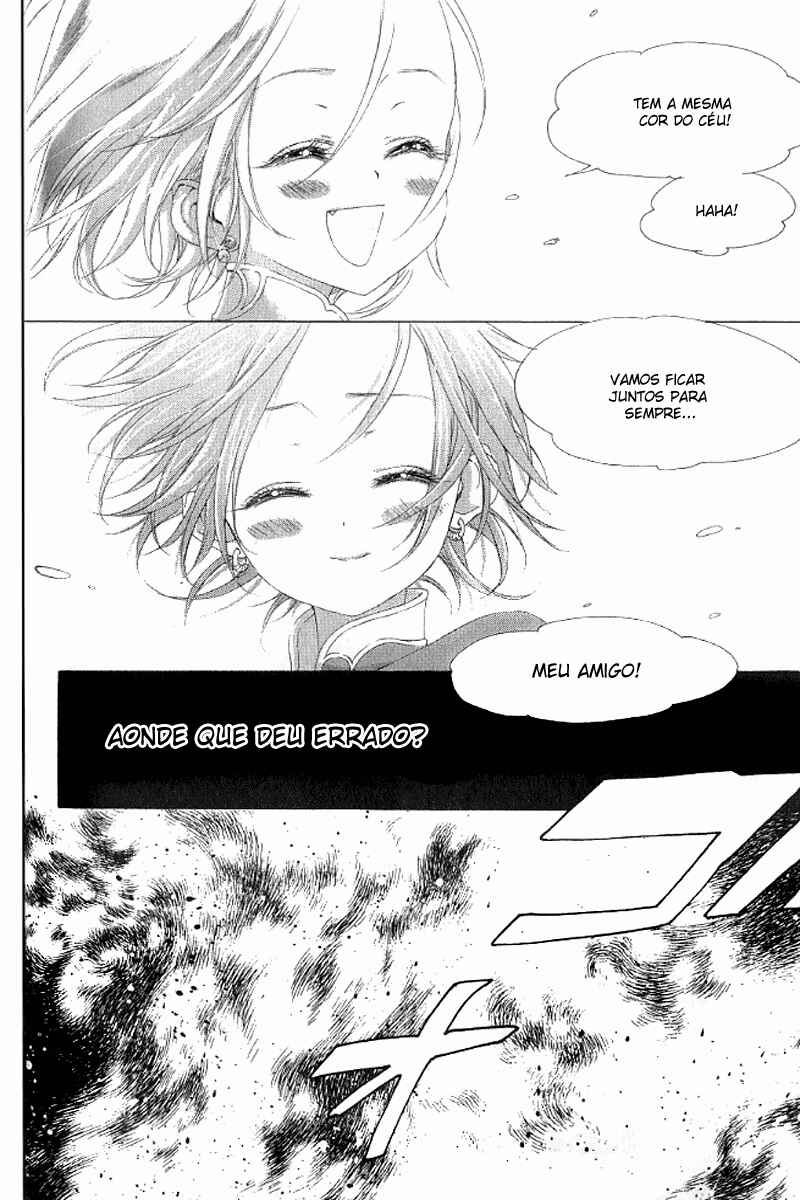 Trinity Blood Chapter 20 - Page 19