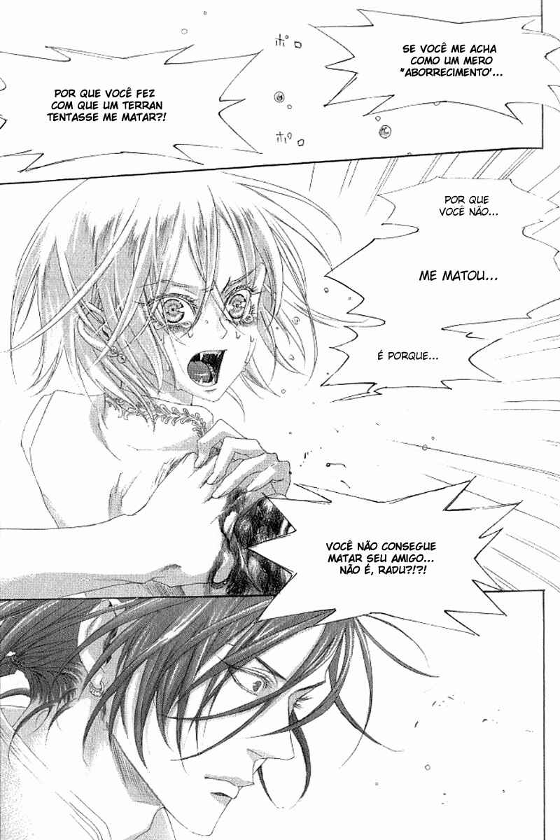 Trinity Blood Chapter 20 - Page 24