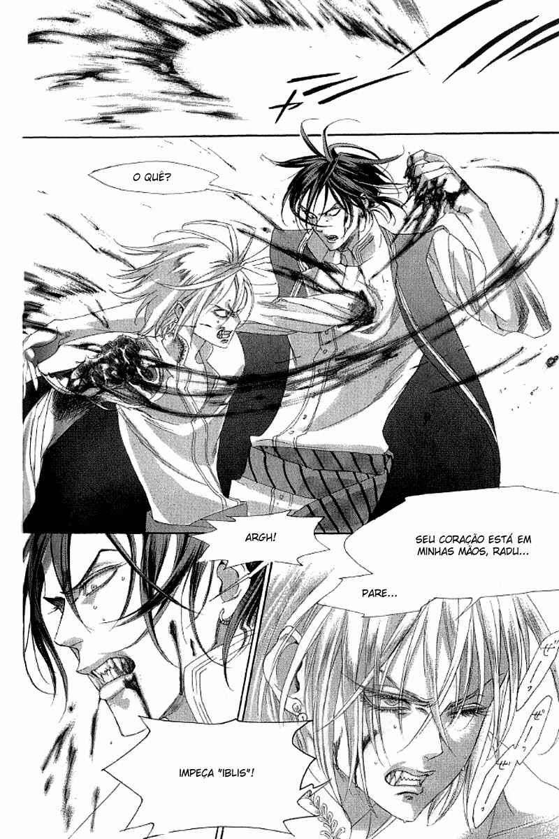 Trinity Blood Chapter 20 - Page 27