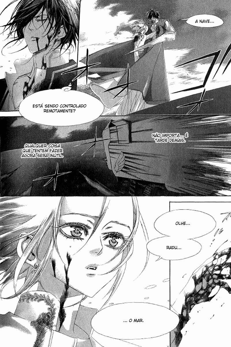 Trinity Blood Chapter 20 - Page 29