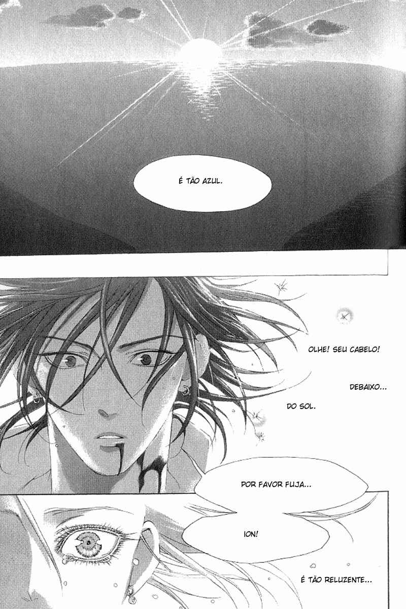 Trinity Blood Chapter 20 - Page 30