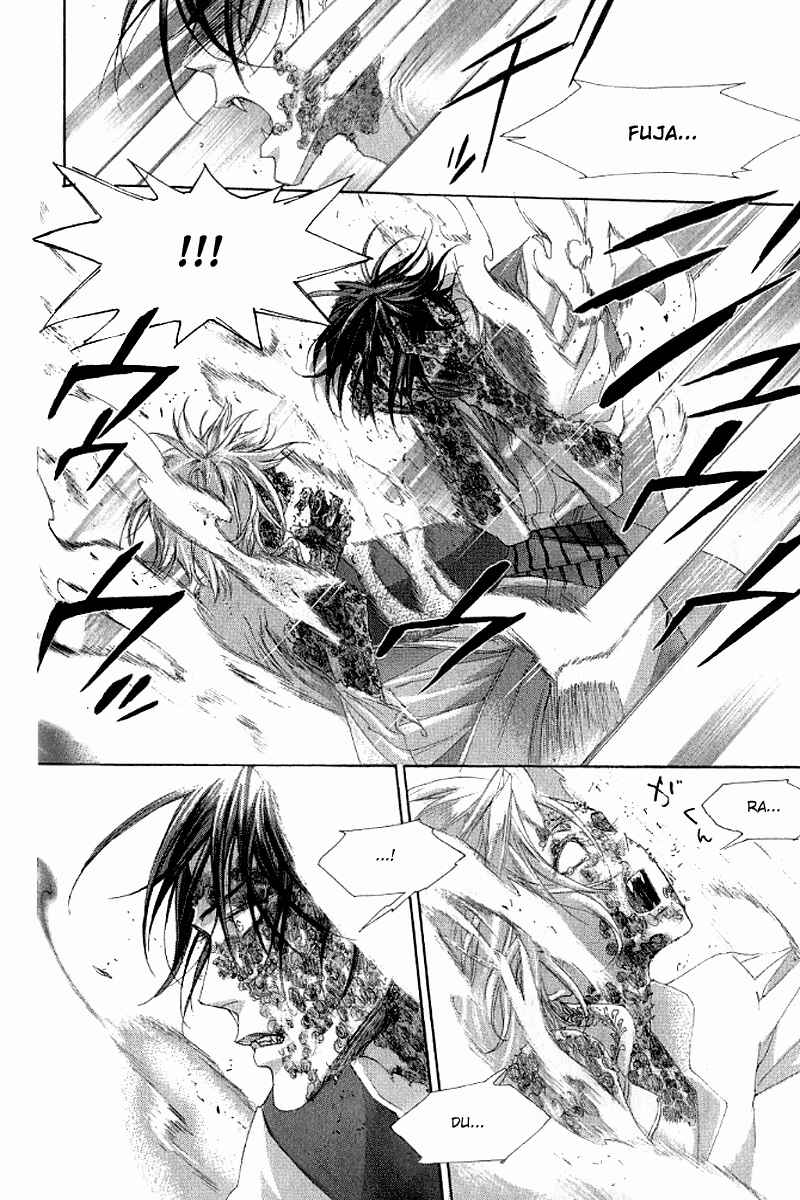 Trinity Blood Chapter 20 - Page 31