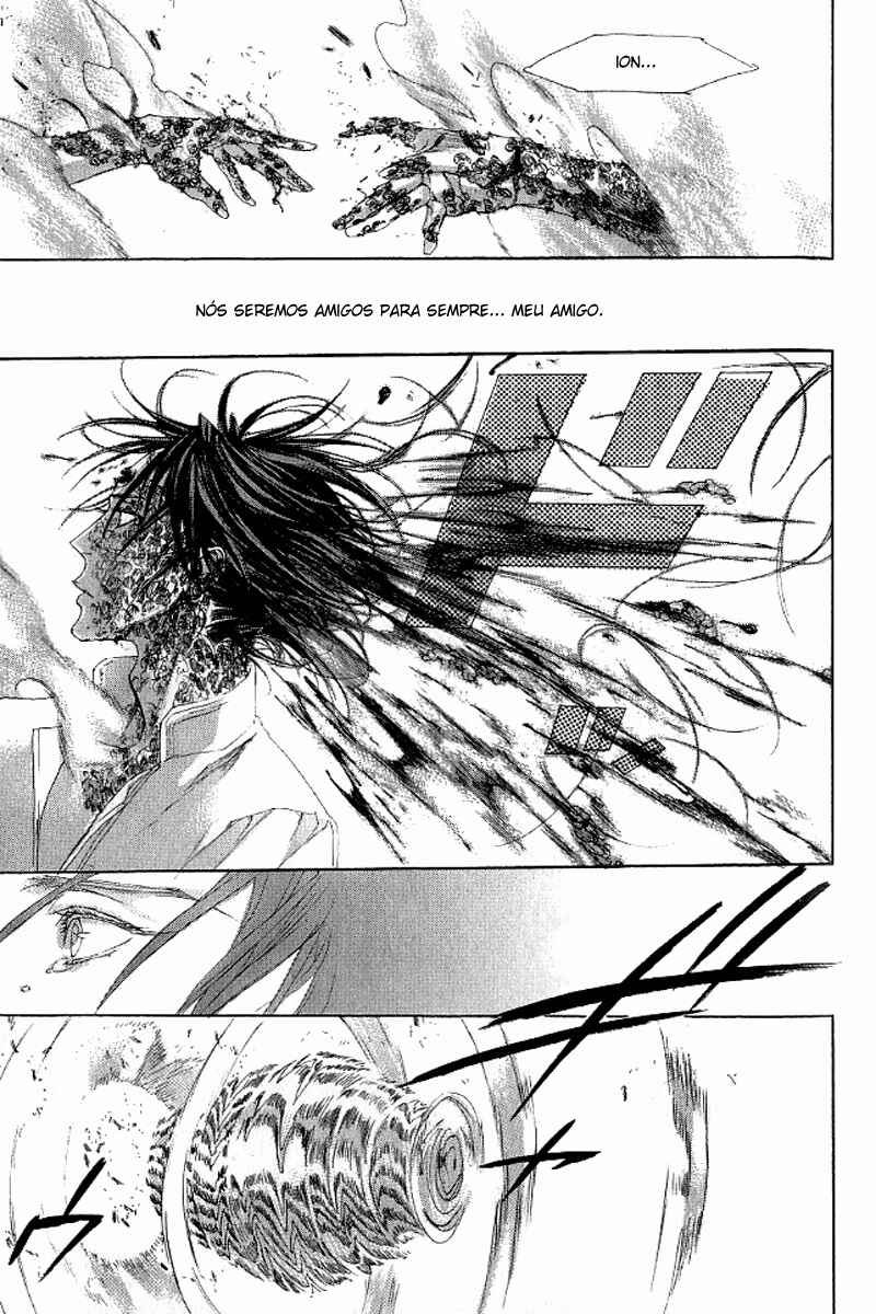Trinity Blood Chapter 20 - Page 32