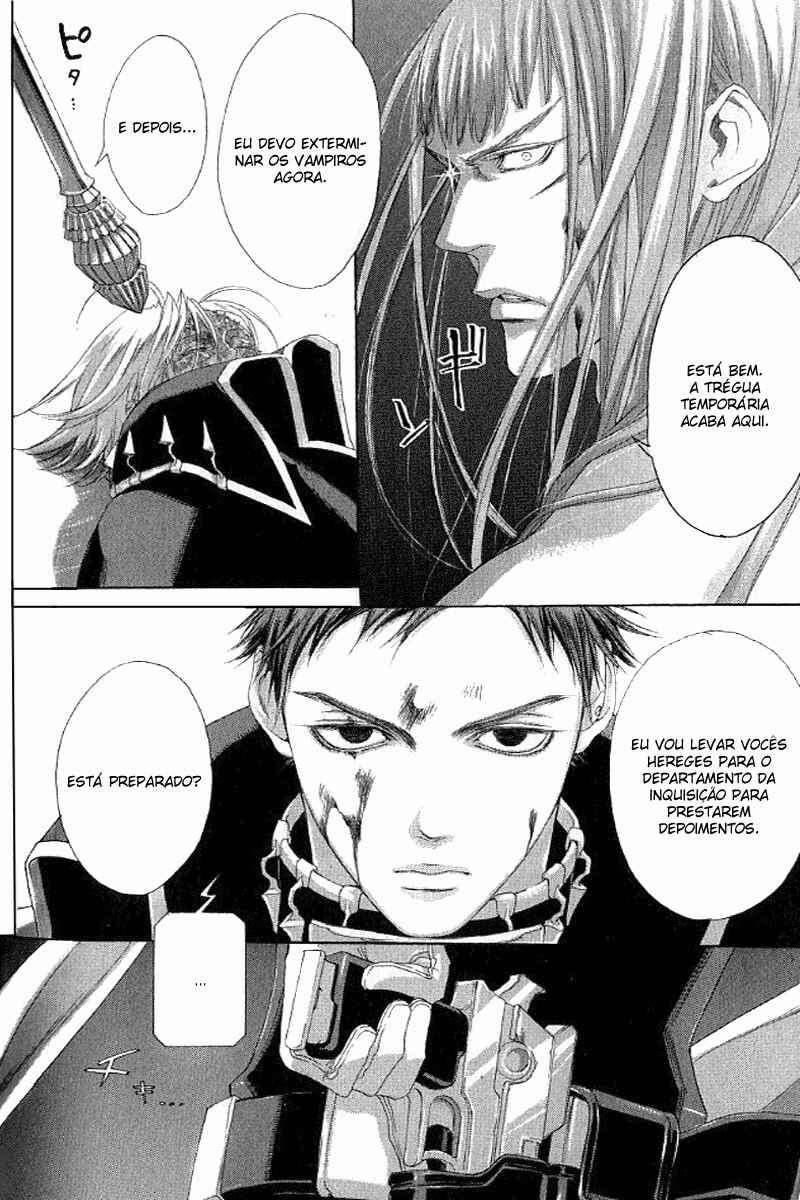 Trinity Blood Chapter 20 - Page 37