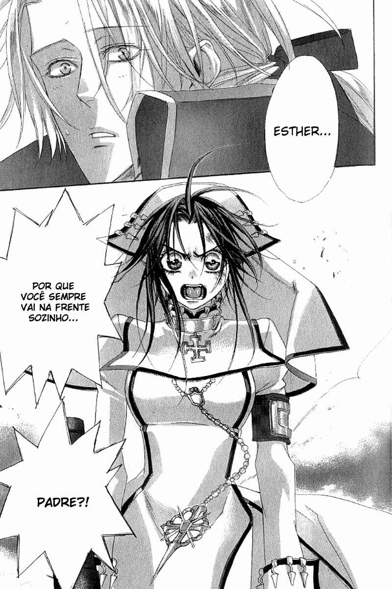 Trinity Blood Chapter 20 - Page 6