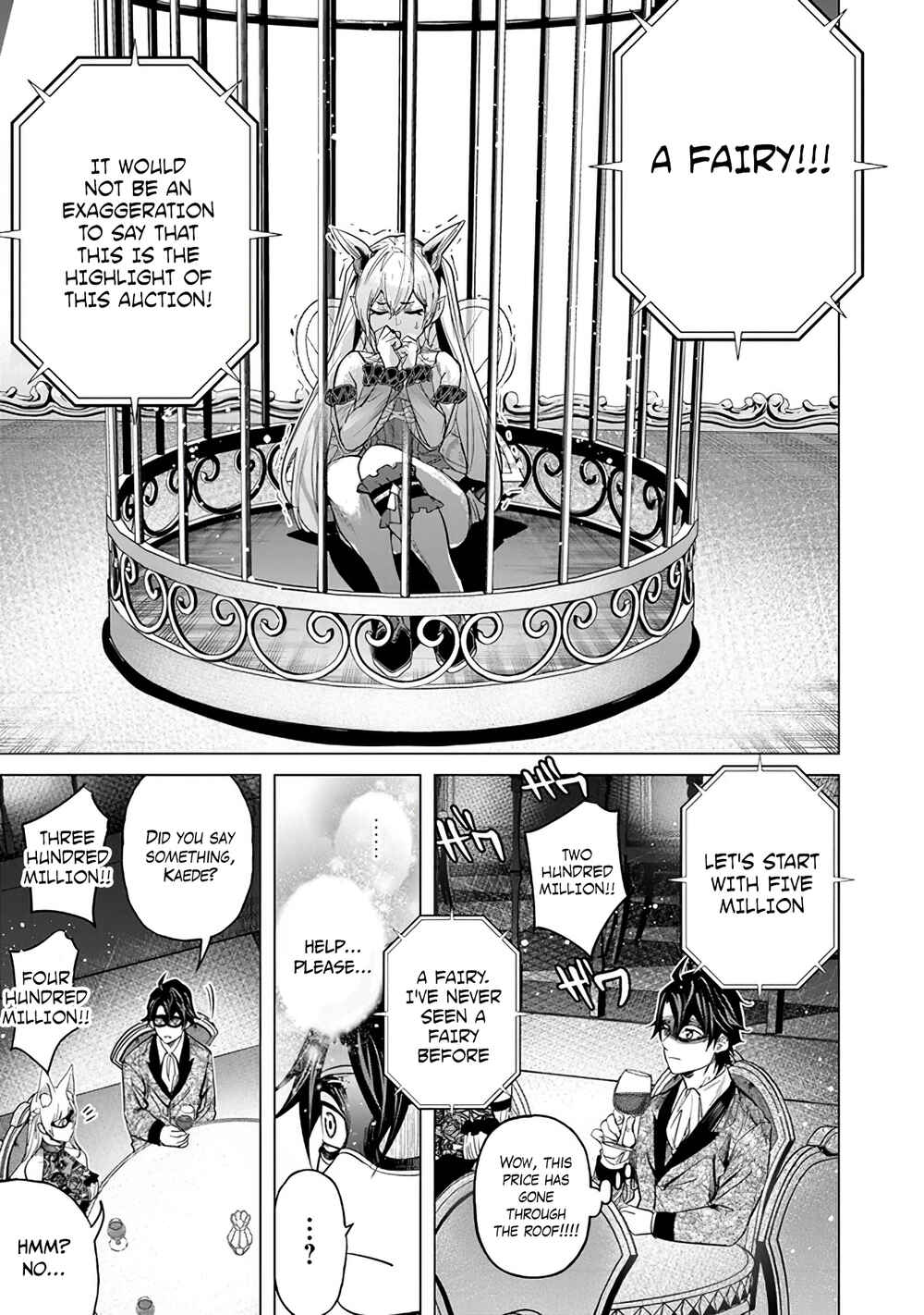 Keikenchi Chochiku de Nonbiri Shoushin Ryokou ~Yuusha to Koibito ni Tsuihou Sareta Senshi no Mujikaku Zamaa~ Chapter 13 - Page 27