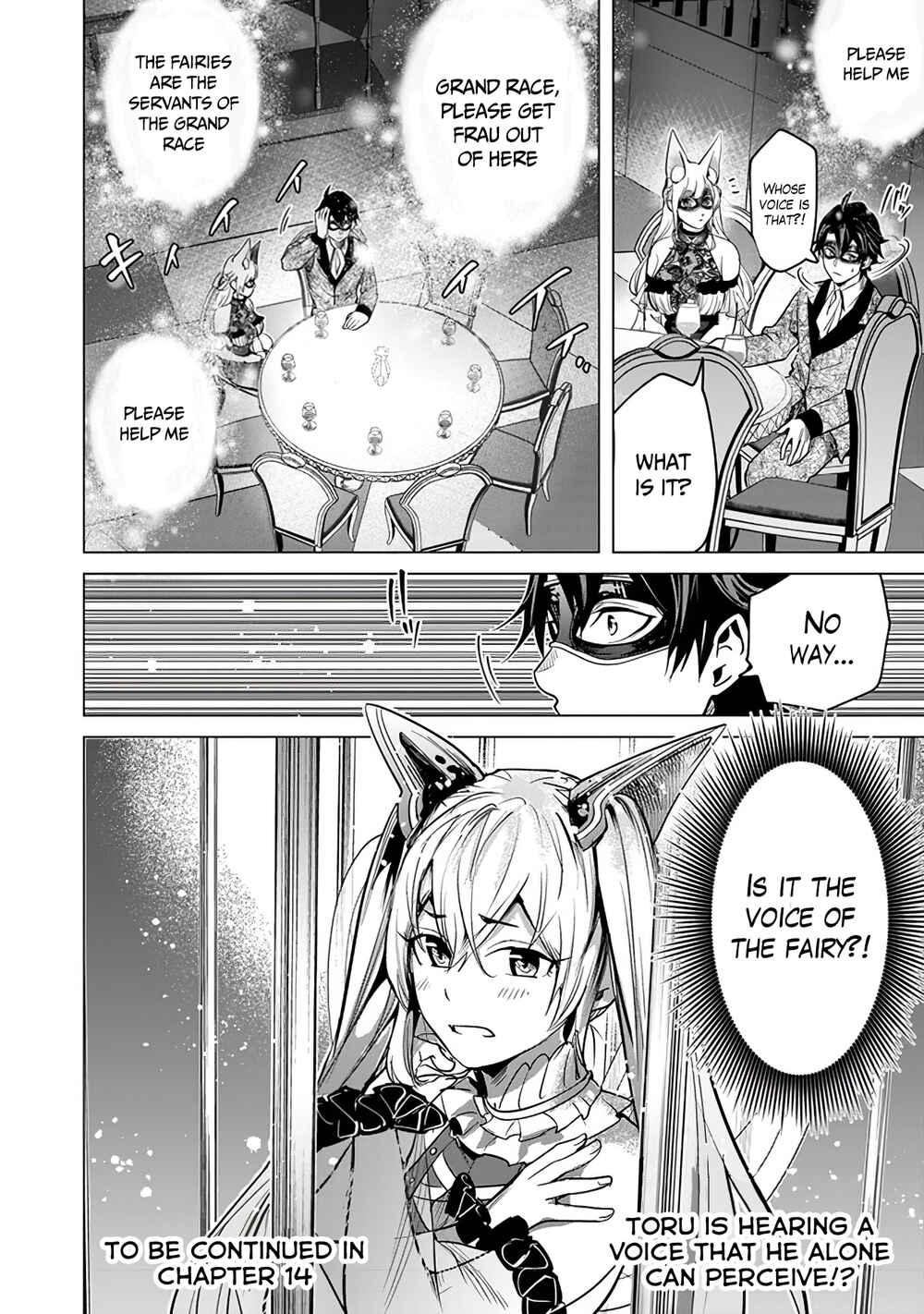 Keikenchi Chochiku de Nonbiri Shoushin Ryokou ~Yuusha to Koibito ni Tsuihou Sareta Senshi no Mujikaku Zamaa~ Chapter 13 - Page 28